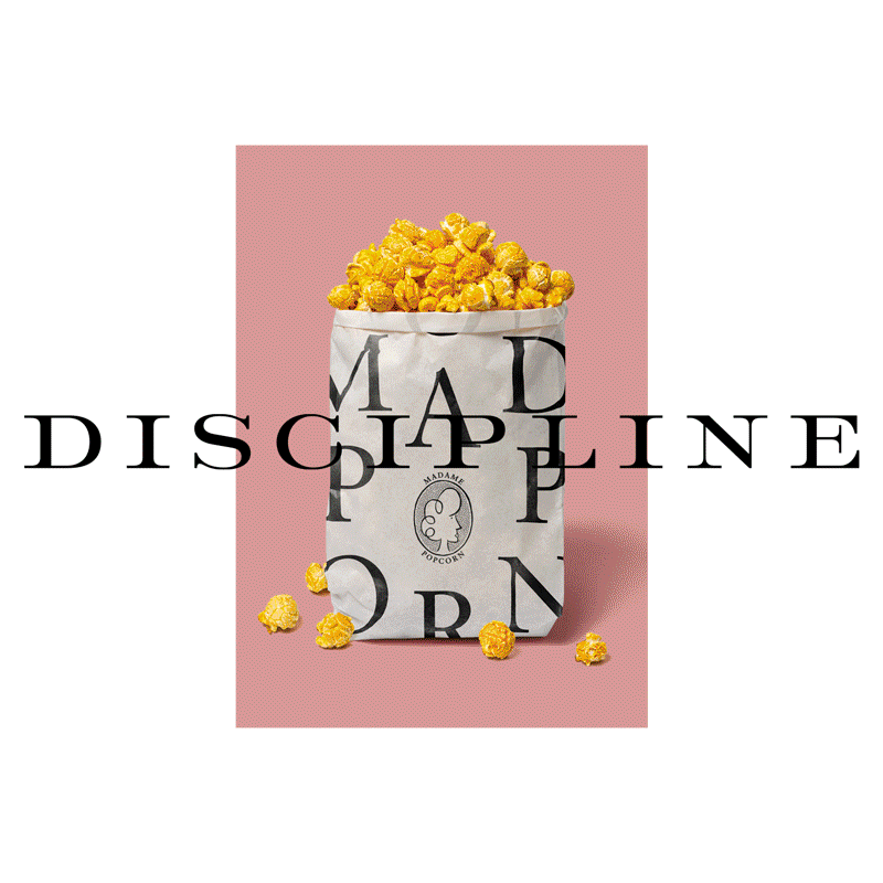 Discipline Studio